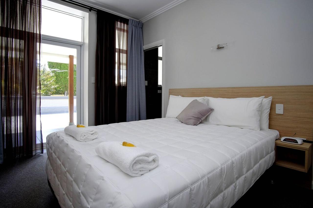 Lakes And Ocean Hotel Forster Eksteriør bilde